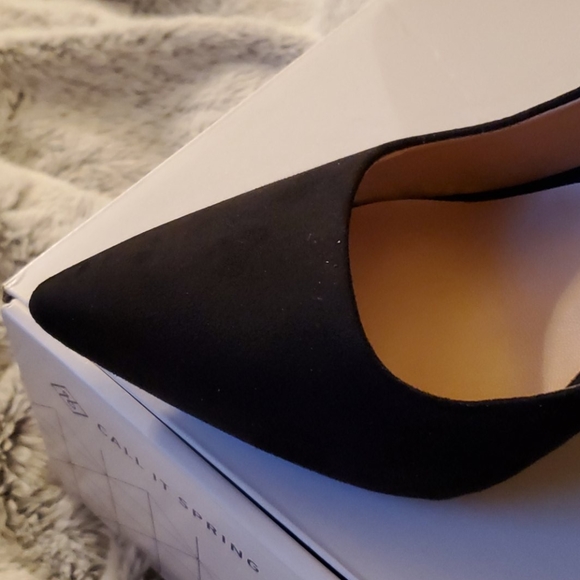 Call It Spring heels - Picture 7 of 7